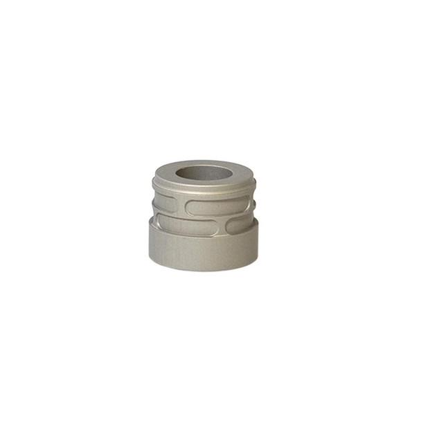 Q LLC Q Mount For Erector Silencer .22 1/2-28