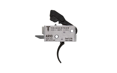 TriggerTech TRIGRTECH AR10 2STG DUTY CURVE 3.5LB