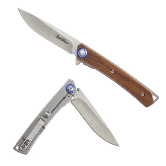 Smith's SMT ECESIS WOOD 3 DP