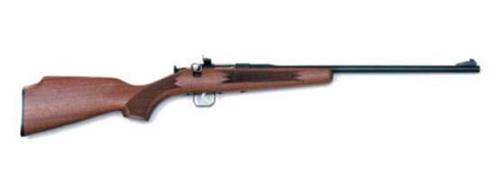 Keystone Sporting Arms CHIPMUNK 22 LR DELUXE WALNUT BLUED