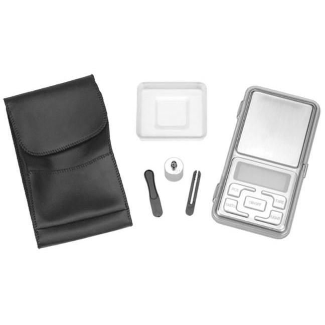 AOB Frankford Arsenal DS-750 Digital Reloading Scale