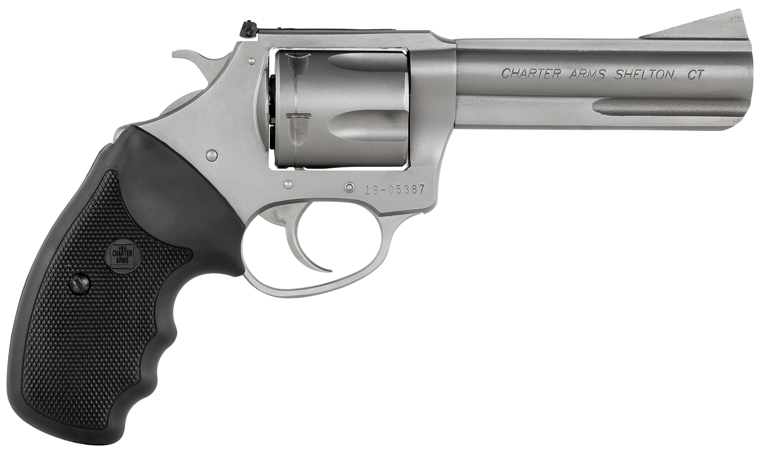 CHARTER TGT BULLDOG 44SPC 4.2"