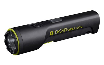 TASER STRIKELIGHT 2 KIT BLACK