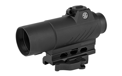 SIG SAUER ROMEO 7 RED DOT SIGHT 1X30MM
