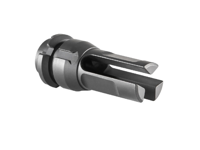 Dead Air KeyMount Flash Hider 1/2-28