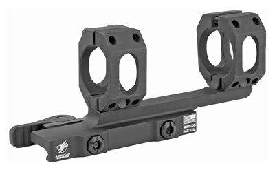 American Defense Mfg. AM DEF SCOPE MNT 1" DUAL QR